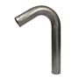 HEDMAN HED12076 J-Bend Mild Steel 1.875 x 3in Radius 18 Gauge