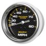 AutoMeter 200753-40 GAUGE, SPEEDOMETER, 3 3/8
