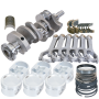 Eagle 451013819 Buick 3.8L V6 Rotating Assembly Kit