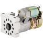 POWERMASTER PWM9112 Starter Mini PowerMax Chevy V8 168 Tooth