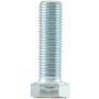 ALLSTAR PERFORMANCE ALL16464 Hex Head Bolt 7/16-20 x 1-1/2 Grade 5 5pk