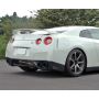 HKS GTR Legamax Tig Welded Exhaust System