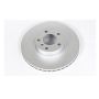 PowerStop EBR1238EVC PowerStop Evolution Coated Rotor