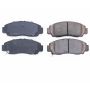 PowerStop 16-1506 PowerStop - Z16 Low-Dust Ceramic Brake Pads