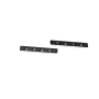 Road Armor 500BRS-PAK-415 TRECK Multi-Pack 5ft Bed Side Rail Mount (Pair)