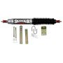 Skyjacker 9140 SNGL STAB KT SILVER W/BK BO