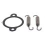 Vertex Pistons 823119 Vertex Gaskets 21-23 Gas-Gas EX250F Exhaust Gasket Kit