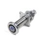 WEHRS MACHINE WEHWM254 Adjustable Throttle Pedal Stop