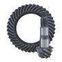 Yukon Gear & Axle ZG T10.5-488 USA Standard Ring & Pinion Gear Set For 07 And Up Toyota Tundra 10.5in w/5.7L in a 4.88 Ratio
