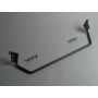 Progress Tech 06-08 Honda Fit Rear Sway Bar (22mm)