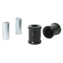 Superpro SPF1985-90AK 1990 Mazda Miata Base Front Lower Control Arm Camber Adjustable Bushing Kit - Motorsport