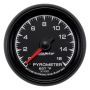 AutoMeter 5944 GAUGE, PYROMETER (EGT), 2 1/16