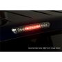 Putco 07-14 Chevrolet/GMC  Silverado/Sierra - Smoke LED Third Brake Lights - Replacement