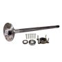 Yukon Gear & Axle YA WD44JLRUB-R-SBK Yukon Chromoly Rear Axle Kit Dana 44 Narrow Track w/E-Locker Right Hand 33.25in Long