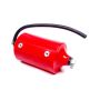 Radiator Recovery Tank- Red