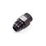 AEROQUIP AERFCM5953 #10-#10 O-Ring Flare Adapter Black