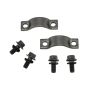 Yukon Gear & Axle YY STR-001 Yukon Gear 7260 U/Joint Strap / Small Chrysler w/ Bolts / 7.25 / 8.25 / 8.75 / 9.25