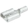 ALLSTAR PERFORMANCE ALL76008 Blade Terminal Female Non-Insulated 22-18 20pk
