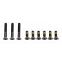 ATI PERFORMANCE ATI950209 Damper Bolt Kit - LS1 Y-Body 8 Groove