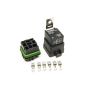 PAINLESS WIRING PWI80129 Weatherproof Relay  Base Seal  Terminal (35 amp)