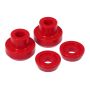 Prothane 6-1210 83-97 Ford Bronco II / Ranger Radius Arm Bushings - Red