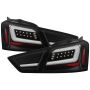 SPYDER 5088987 LED Tail Lights - Black