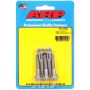 ARP ARP611-1500 S/S Bolt Kit - 12pt. (5) 1/4-20 x 1.500