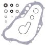 Vertex Pistons 821585 Vertex Gaskets 2003 Kawasaki KLX400R Water Pump Rebuild Kit