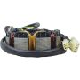 Arrowhead 340-58101 90-97 Honda TRX200 Stator Coil