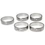 Clevite SH1371S Cadillac 252 4.1L 273 4.5L 300 4.9L V8 1982-93 Camshaft Bearing Set