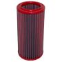 BMC 97-99 Peugeot 306 1.9L SRDT Replacement Cylindrical Air Filter