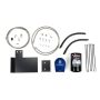 Sinister Diesel 99-03 Ford 7.3L Bypass Oil Filter System