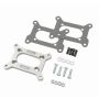 MR. GASKET MRG1937 Carb Adapter 2bbl-2bbl