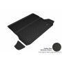 3D MAXpider 2018-2020 Chevrolet/ GMC Equinox/ Terrain Kagu Cargo Liner - Black