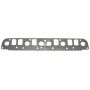 JBA 00-06 Jeep 4.0L L6 Rectangle Port Header Gasket