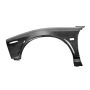 Seibon FF9201ACNSX 92-01 Acura NSX OEM Style Carbon Fiber Fenders