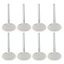 FERREA FERF2028P-8 SBC 2.200 C/P Intake Valves 11/32 5.560 OAL