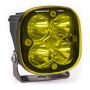 Baja Designs 490016 Squadron Pro Black LED Auxiliary Light Pod