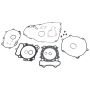 Vertex Pistons 8080028 Vertex Gaskets 20-23 Yamaha WR250F Complete Gasket Kit