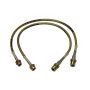 Skyjacker FBL95 FRT BRAKE LINES 73-75 F250