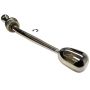 Fidanza Performance 891831 Up to 40% Reduction of Gear Throw