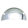 TRANS-DAPT TRA9511 Small Round H/L Shields