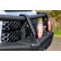 ARB 3415020K Summit Combar Kit Textured Tundra 2014-17  Fog Ii (Fit Kit NOT Included)