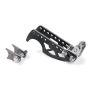 QA1 MT103K Shock Mount Kit 3.00in Heavy-Duty w/Hardware