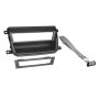 Metra 98-9306 2006-Up BMW 3 Series Heated Seat Switch Relocation Kit without NAV