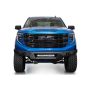 Addictive Desert Designs F480300010103 ADD 2022+ GMC 1500 Black Label Front Bumper