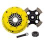ACT 1992 Volkswagen Corrado HD/Race Rigid 4 Pad Clutch Kit