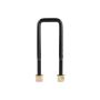 Old Man Emu OMEU53B ARB / OME U Bolt Washer & Nut