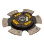 ACT 2011 Scion tC 6 Pad Sprung Race Disc