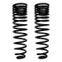 Skyjacker G10MRDR 1 In. Rear Dual Rate Long Travel Coil Springs Pair